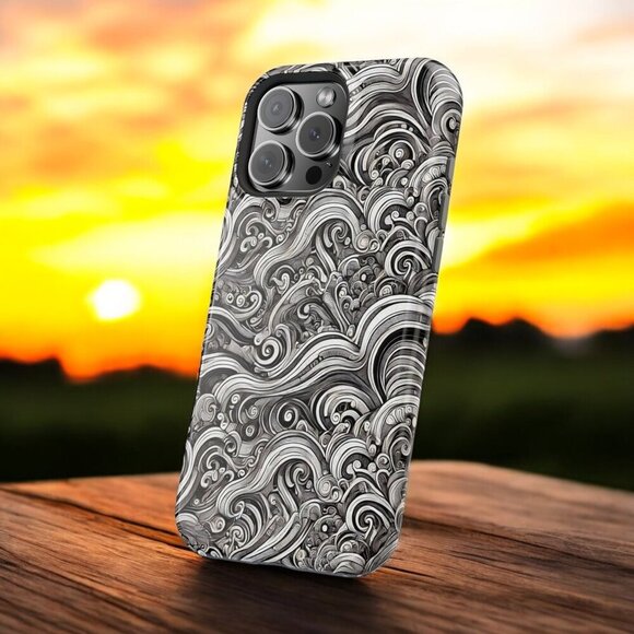 iPhone 14 Plus phone case, MARPC1244 - Picture 1 of 13